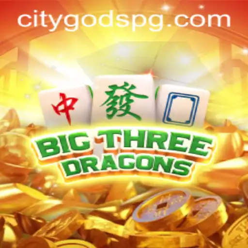 Explorando o Fascinante Mundo de BigThreeDragons e CITYGODPG