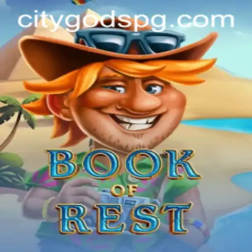 Explorando o Fascinante Mundo de BookofRest: CITYGODPG