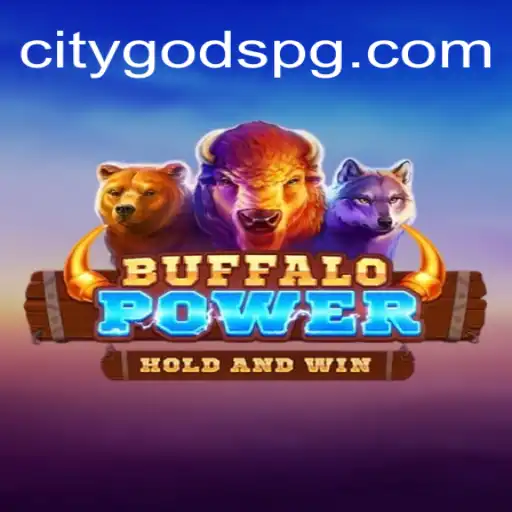 Descubra a Aventura do Jogo BuffaloPower