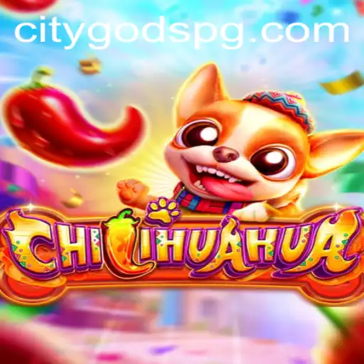 CHILIHUAHUA: Entre no Universo do Jogo Estimulante