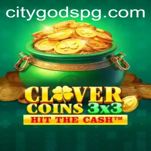 Descubra Clovercoin3x3: O Novo Jogo que Está Conquistando os Fãs