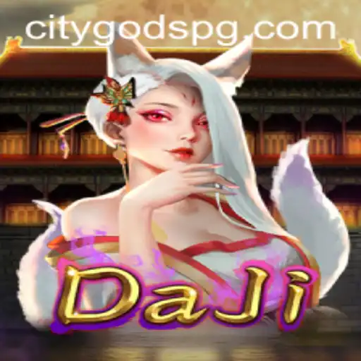 Explorando DaJi: Um Mergulho no Jogo CITYGODPG