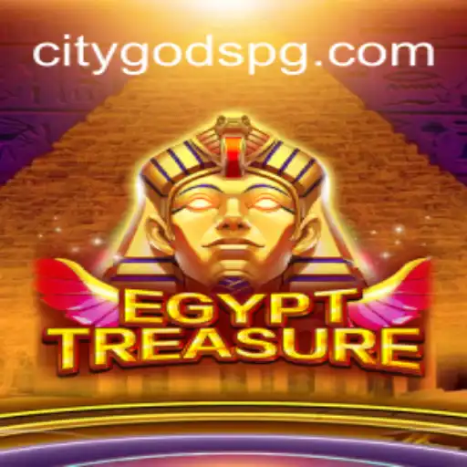 Descubra o Fascinante Mundo de EgyptTreasure: Uma Jornada pelo Antigo Egito com CITYGODPG