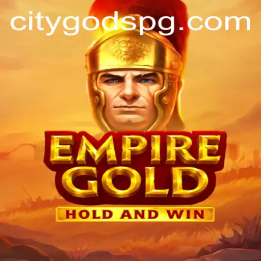 EmpireGold: Descubra o Novo Mundo da Atualidade com CITYGODPG