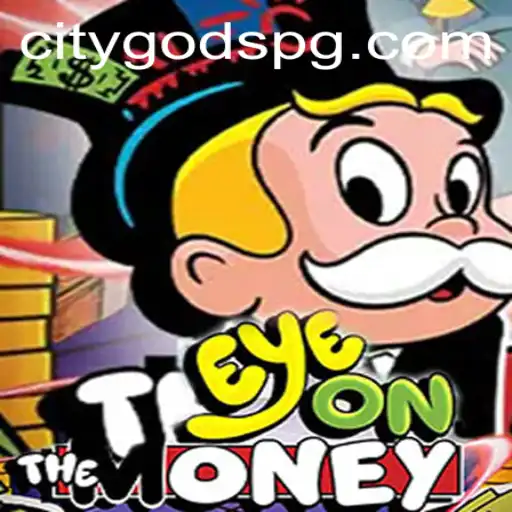 Conheça o Jogo EyeOnTheMoney: Estratégia e Aventura em CITYGODPG