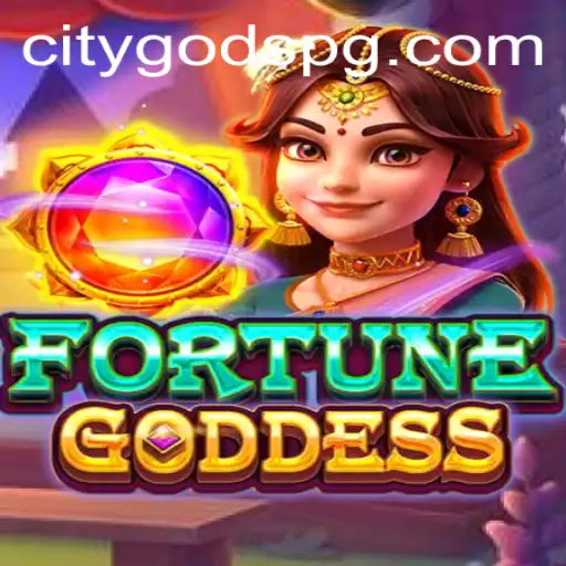 Explorando o Mundo Fascinante de FORTUNEGODDESS: CITYGODPG