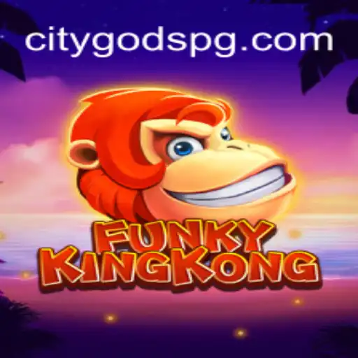 Explorando FunkyKingKong: O Novo Jogo que Dominou a Cena do Entretenimento