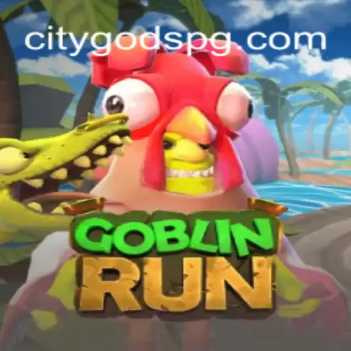 Descubra o Mundo de GoblinRun: Aventuras e Desafios na Cidade dos Deuses Goblins