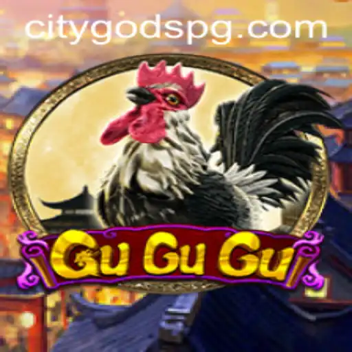 GuGuGu: Explorando o Fascinante Mundo do Novo Jogo com CITYGODPG