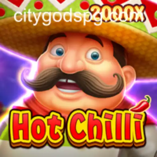 Descubra o Fascinante Mundo de HotChilli: Um Jogo de Estratégia com CityGodPG