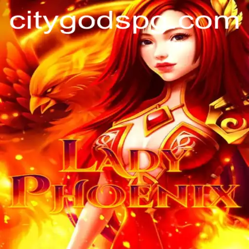 Explorando as Aventuras de LadyPhoenix no Jogo CITYGODPG