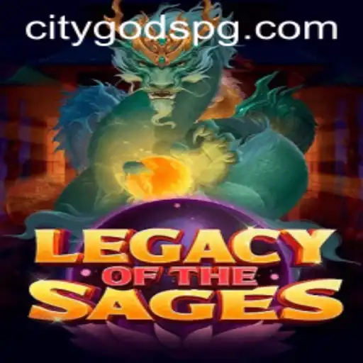 Legacy of the Sages: Uma Jornada Épica em CITYGODPG