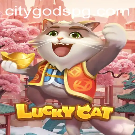 Descubra o Fascinante Mundo de LuckyCat: A Emoção de CITYGODPG