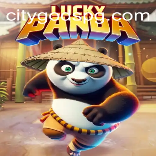 Explorando o Fascinante Mundo de LuckyPanda e Suas Regras Únicas