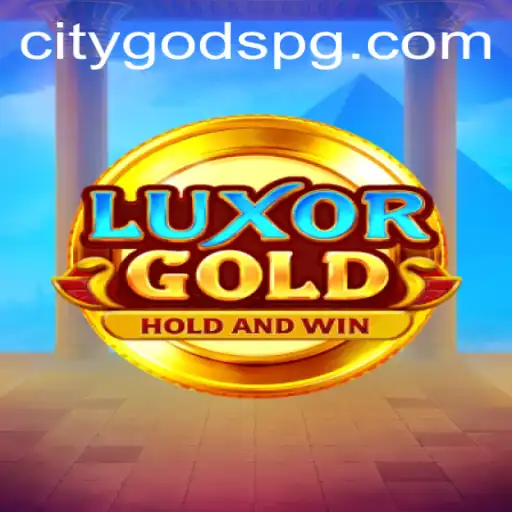 Explorando LuxorGold: O Novo Fenômeno no Mundo dos Jogos