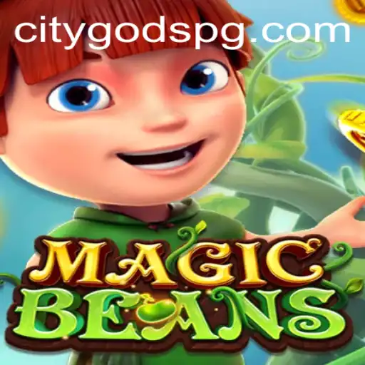 MagicBeans: A Jornada Mística Pela Cidade dos Deuses