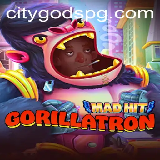 Explorando MadHitGorillatron: A Nova Frenesi dos Jogos Digitais