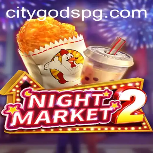 Explorando o Novo Jogo 'NightMarket2': Uma Aventura Urbana Inovadora