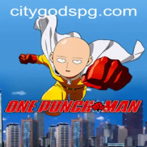OnePunchMan: CITYGODPG — Uma Aventura Épica no Mundo dos Jogos