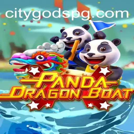 Explorando o Mundo de PANDADRAGONBOAT: Uma Jornada Inovadora no Universo dos Jogos