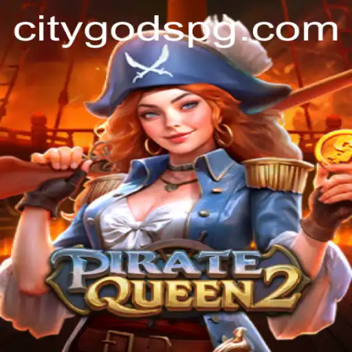 PirateQueen2: A Jornada Épica no Mundo dos Mares