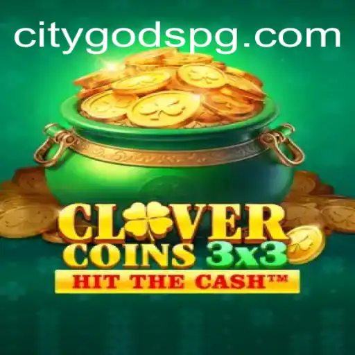 Descubra Clovercoin3x3: O Novo Jogo que Está Conquistando os Fãs