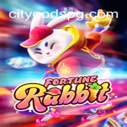 Descubra o Empolgante Mundo de FortuneRabbit: A Nova Sensação de CITYGODPG