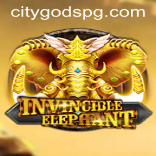 InvincibleElephant: Um Mergulho no Mundo do Jogo com CITYGODPG
