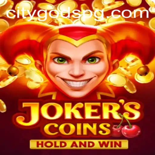 JokersCoins: Descobrindo o Fascinante Mundo de CITYGODPG