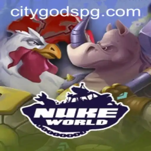 Explorando NukeWorld: Um Mergulho no Novo Jogo Inovador