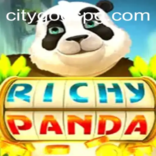 Descubra RichyPanda: O Jogo de Estratégia e Aventura Inovador