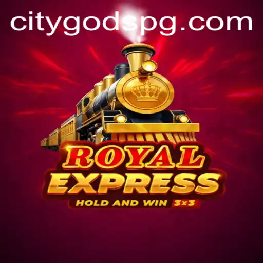 Explorando o Mundo Fascinante de RoyalExpress: Uma Aventura em CITYGODPG
