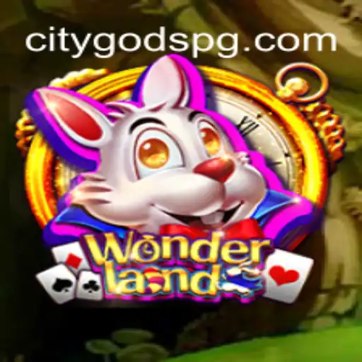 Explorando o Fascinante Mundo de Wonderland: Regras e Desafios do Jogo CITYGODPG