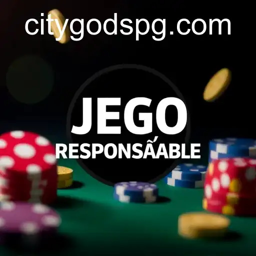 Jogo Responsável