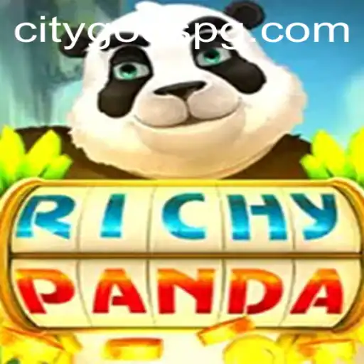 Descubra RichyPanda: O Jogo de Estratégia e Aventura Inovador
