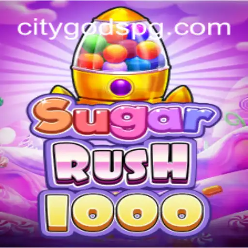Descubra o Mundo Doce de SugarRush1000: Regras e Estratégias