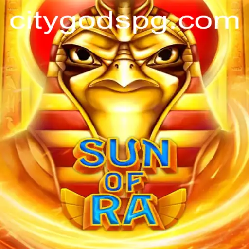 Explorando SunofRa: O Jogo que Une Mitologia e Estratégia em CITYGODPG