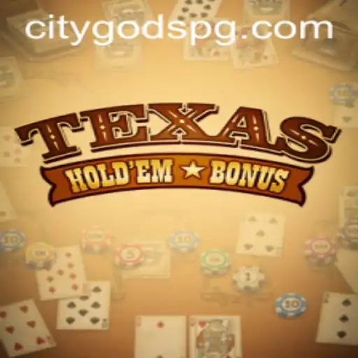 Texas Hold'em Bonus: Descubra as Regras e Estratégias do Popular Jogo de Casino