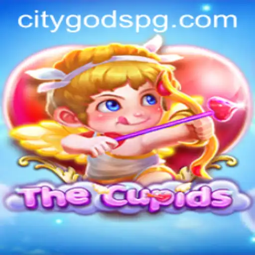 TheCupids: Descubra o Universo do Jogo com CITYGODPG