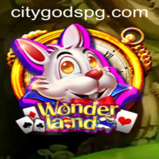 Explorando o Fascinante Mundo de Wonderland: Regras e Desafios do Jogo CITYGODPG
