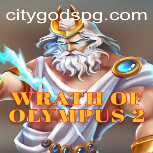 Explorando WrathofOlympus2: Uma Aventura Épica Envolvendo Deuses e Cidades